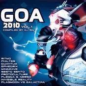 Goa 2010 Vol 1
