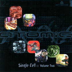 single cell vol. 2