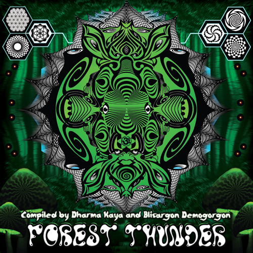 Forest Thunder