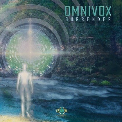 Goa Madness Records - OMNIVOX - Surrender