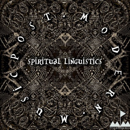 post modern music - .Various - Spiritual Linguistics