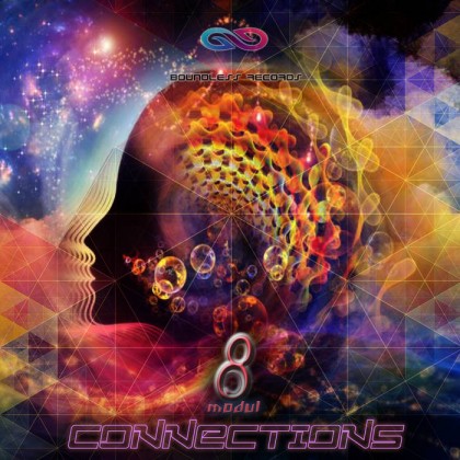 Boundless Music - MODUL8 - Connections