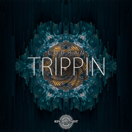 Sun Department Records - LODRAN - TRIPPIN