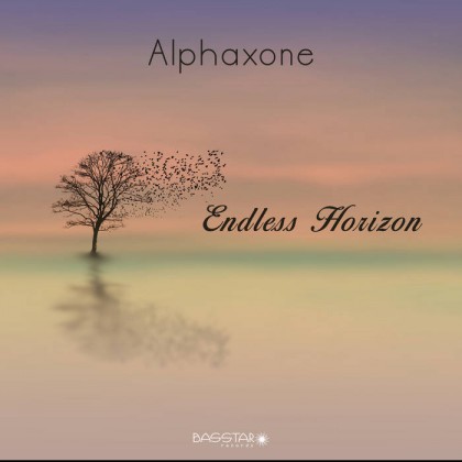 Bass-Star Records - ALPHAXONE - Endless Horizon