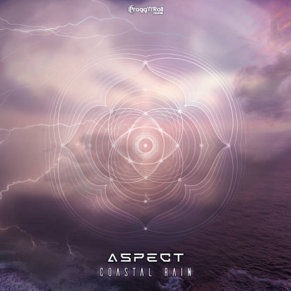 ProggNRoll Records - ASPECT - Coastal Rain