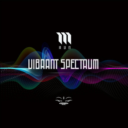 Matsuri Digital - M-RUN - Vibrant Spectrum