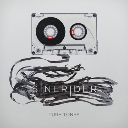 24-7 Records - SINERIDER - Pure Tones