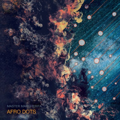 Blue Hour Sounds - MASTER MARGHERITA - Afro-Dots