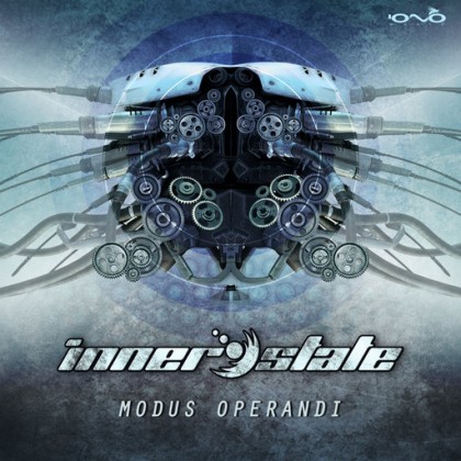 Iono Music - INNER STATE - Modus Operandi