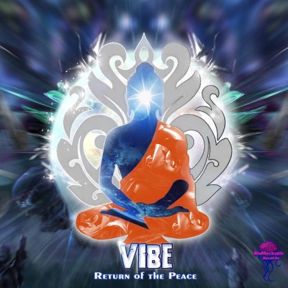 Biomechanix Records - VIBE - Return of the Peace