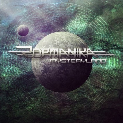 Sita Records - ZOPMANIKA - Mysteryland
