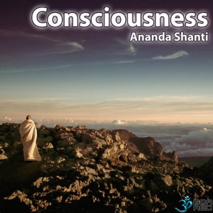 Goa Records - ANANDA SHANTI - Consciousness
