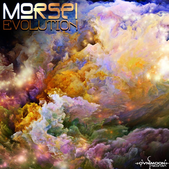 Ovnimoon Records - MORSEI - Evolution
