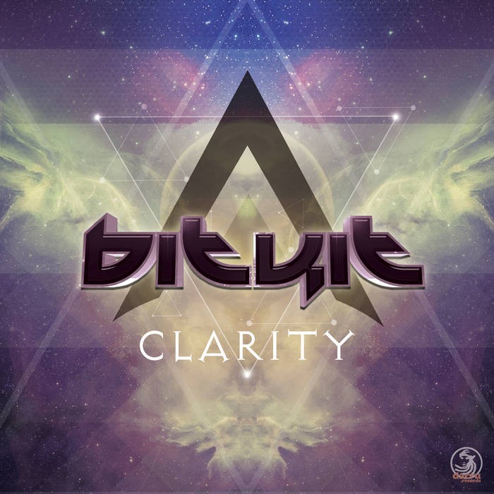 Dacru Records - BITKIT - Clarity