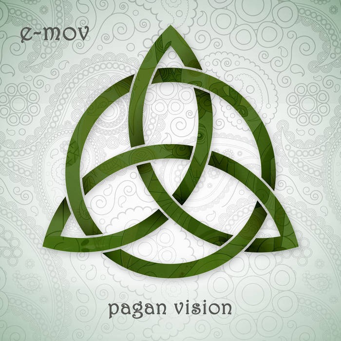 Dacru Records - E-MOV - Pagan Vision