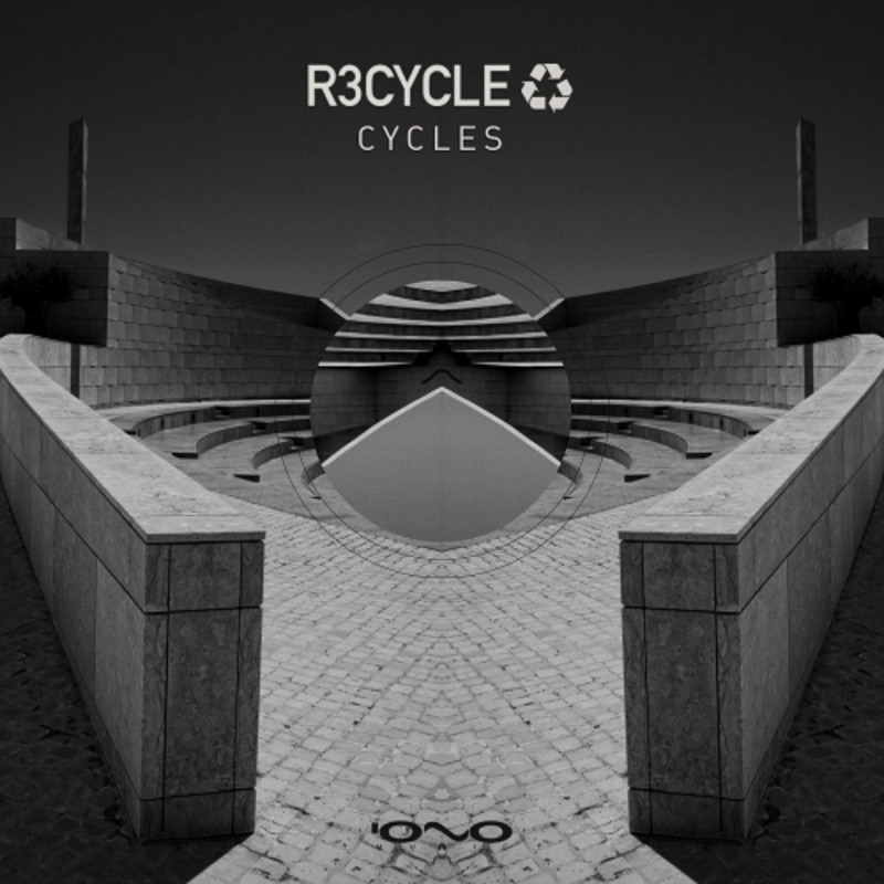 Iono Music - R3CYCLE - Cycle
