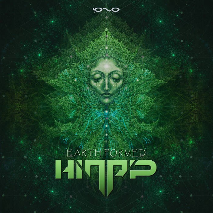Iono Music - HINAP - Earth Formed
