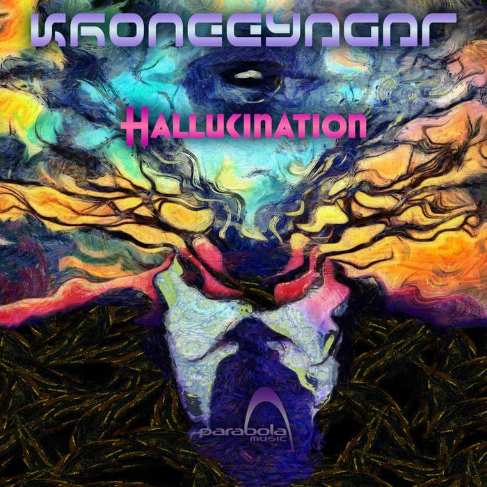 Parabola Music - KHONEEYAGAR - Hallucination