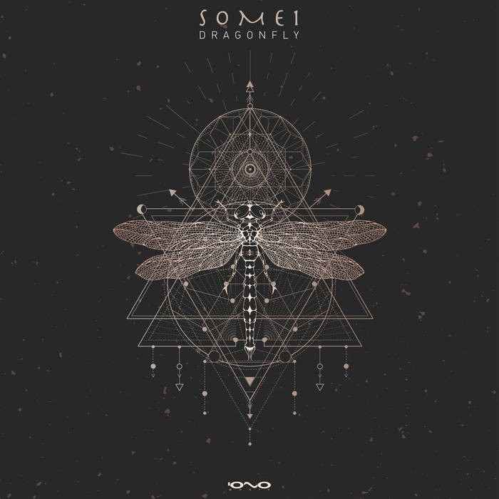 Iono Music - some1 - Dragonfly
