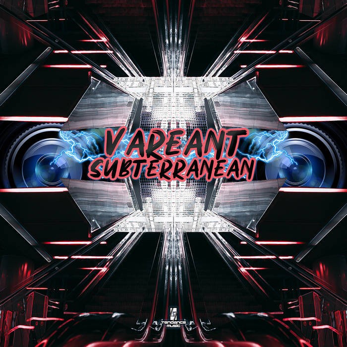 Tendance Music - VAREANT - Subterranean