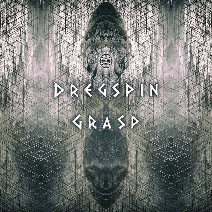 Damaru Records - DREGSPIN - Grasp