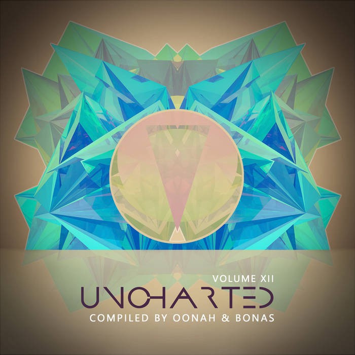 Dacru Records - .Various - Uncharted Vol 12