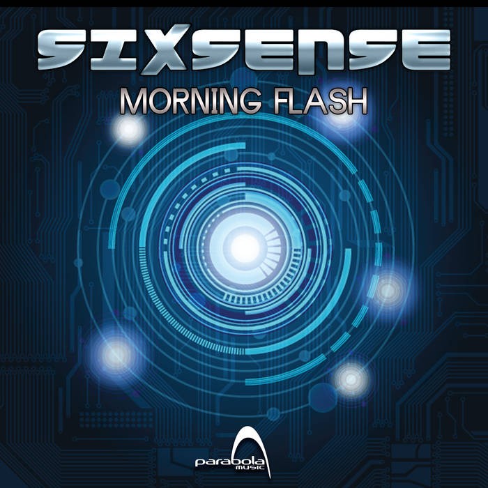 Parabola Music - SIXSENSE - Morning Flash