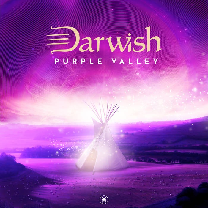 Future Music - DARWISH - Purple Valley
