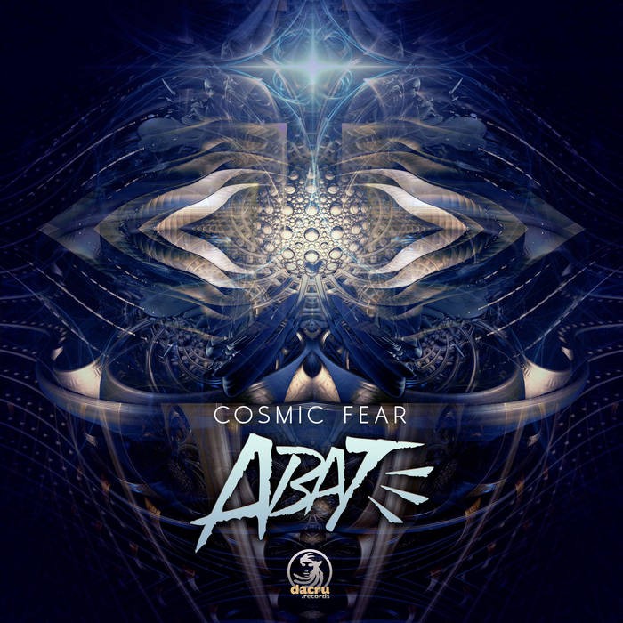 Dacru Records - ABAT - Cosmic Fear