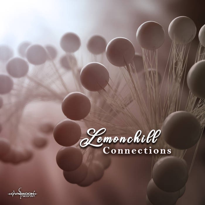 Ovnimoon Records - LEMONCHILL - Connections