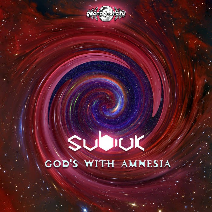 Geomagnetic.tv - SUBIVK - God's With Amnesia