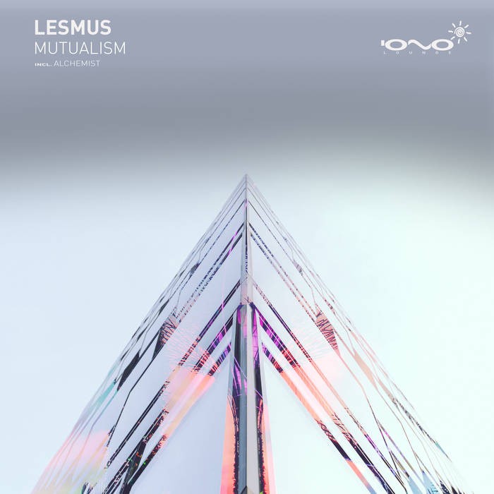 Iono Music - LESMUS - Mutualism