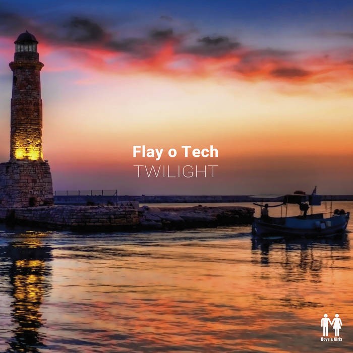 Boys and Girls Records - FLY O TECH - Twilight