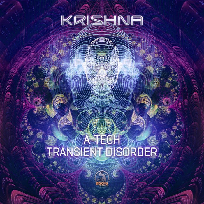 Dacru Records - A-TECH, TRANSIENT DISORDER - Krishna