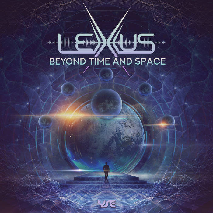 Yellow Sunshine Explosion - LEXXUS - Beyond Time and Space