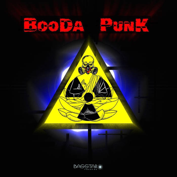 Bass-Star Records - BOODA PUNK - Booda Punk