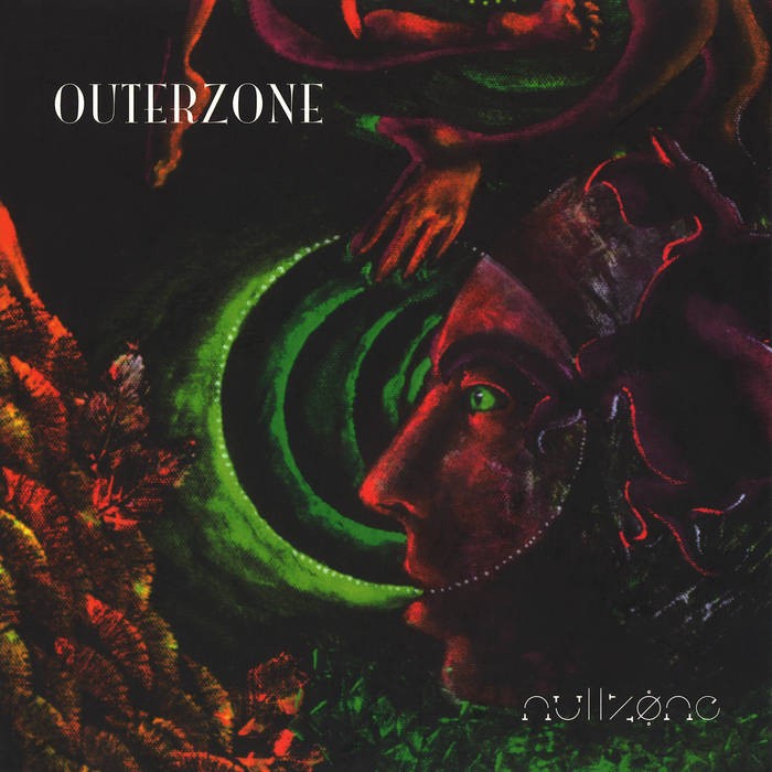 nullzone - .Various - Outerzone