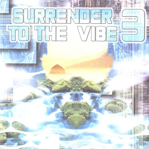 Phantasm Records - .Various - Surrender to the vibe 3