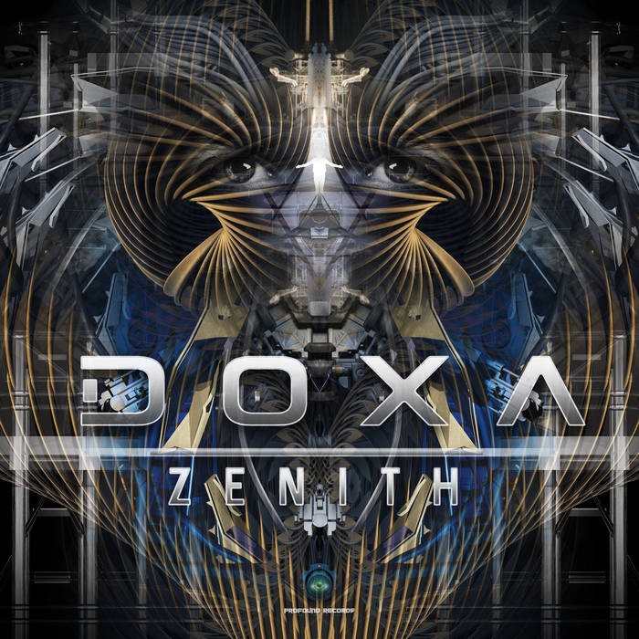 Profound Records - DOXA (FR) - Zenith