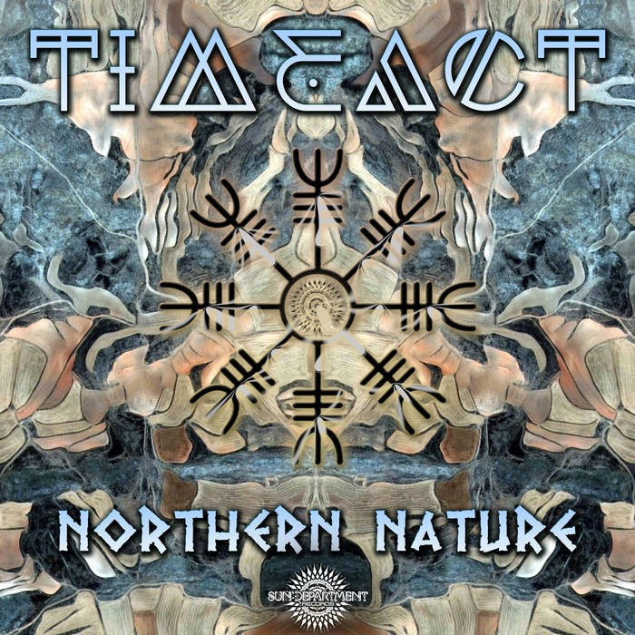 Sun Department Records - TIMEACT - Northern Nature