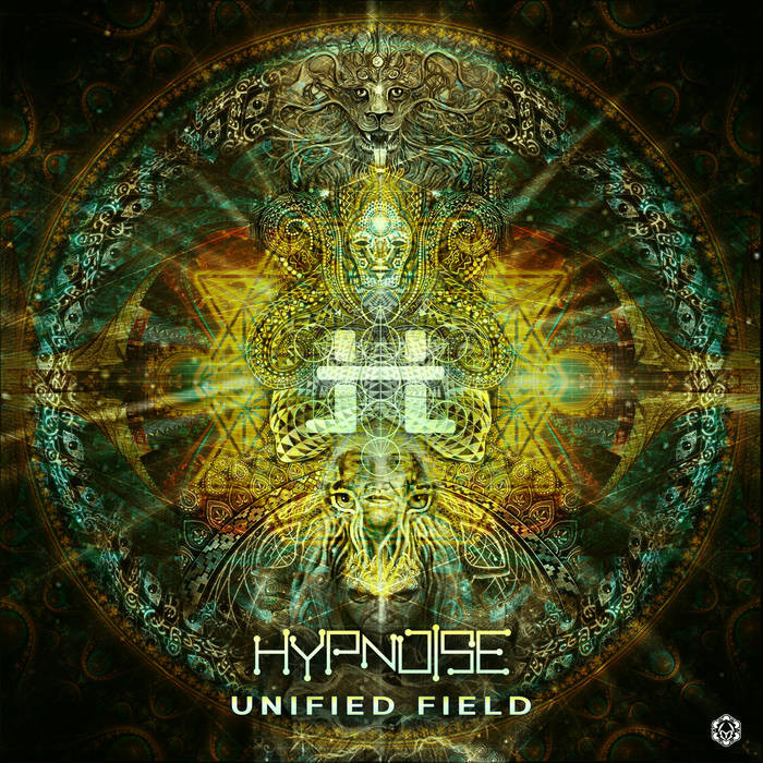 Maharetta Records - HYPNOISE - UNIFIED FIELD