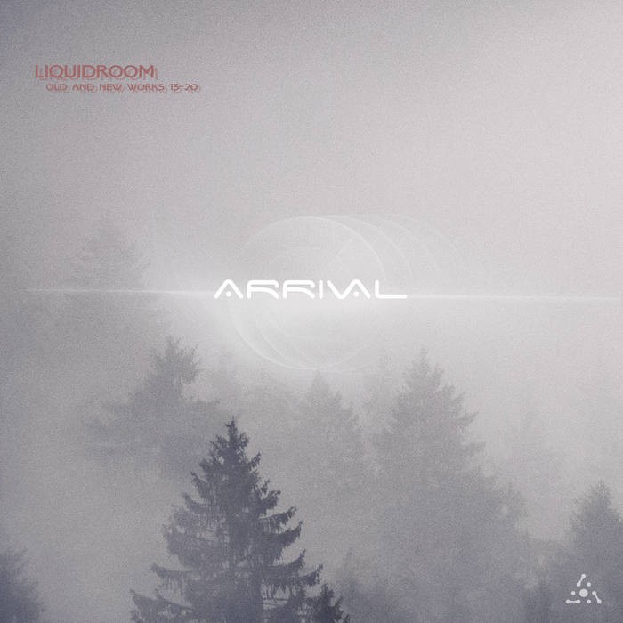 Astropilot Music - LIQUIDROOM - Arrival