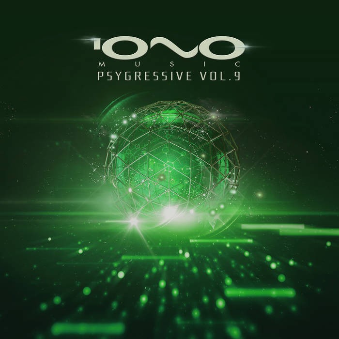 Iono Music - .Various - Psygressive, Vol.9