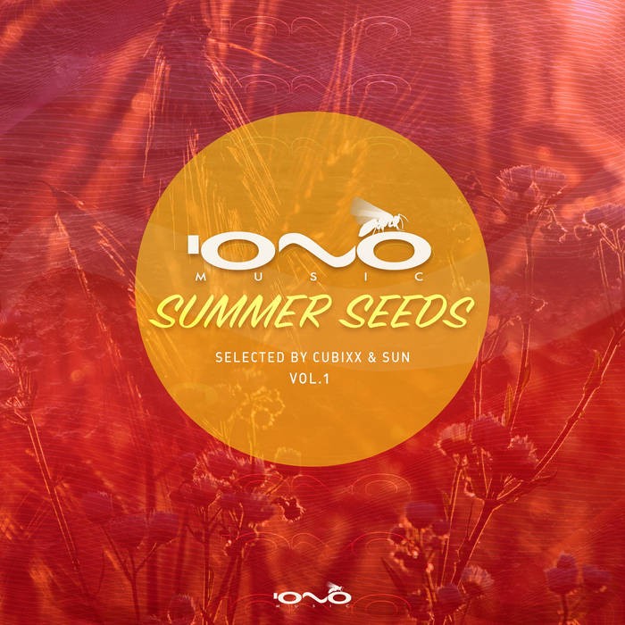 Iono Music - .Various - Summer Seeds