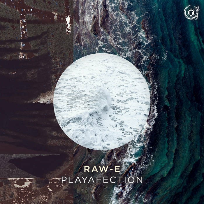 Nutek Ibiza - RAW-E - Playafection