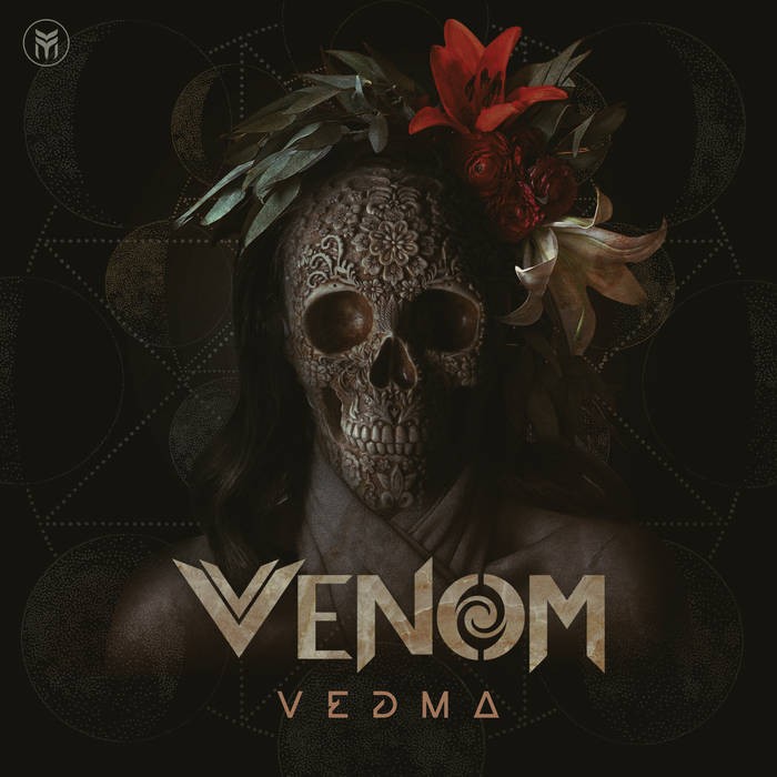 Future Music - VENOM - Vedma