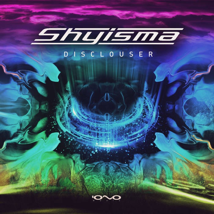 Iono Music - SHYISMA - Disclouser