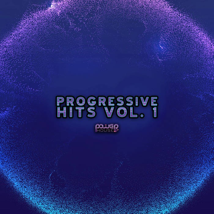 Power House - DOCTORSPOOK - Progressive Hits, Vol. 1