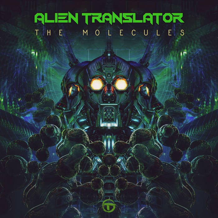 1.2. Trip Records - ALIEN TRANSLATOR - The Molecules