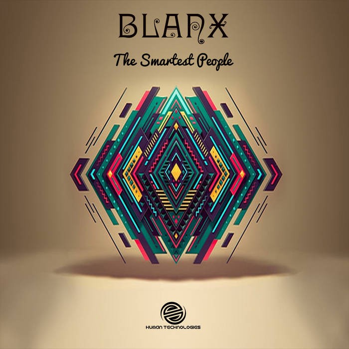Boundless Music - BLANX - The Smartest People